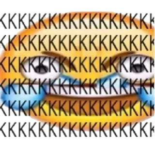 Telegram sticker 🤣 Morbeck 1.0  -  @amandamorbeck