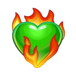 Sticker 💚 @qzino_official_bot