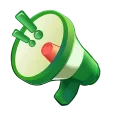 Video sticker 📢 @qzino_official_bot