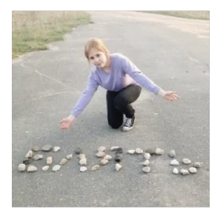 Telegram sticker 🫥 саньчоус тг-канал @ushury