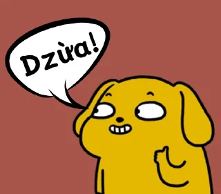 Telegram sticker 😌 Vàng Xám