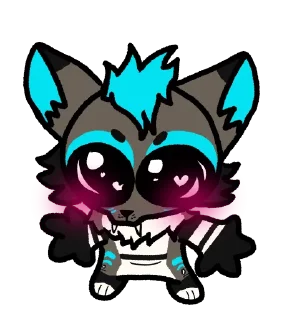 Sticker 🥹 Maddox