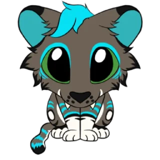 Telegram stiker 📖 Maddox