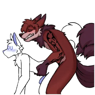 Telegram stiker 🔥 SOUL
