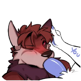 Telegram stiker 🔥 SOUL