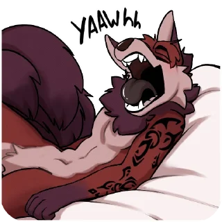 Video sticker 😴 SOUL