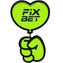 Video sticker 🐝 fixbet emoji |  @b...