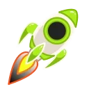 Video sticker 🐝 fixbet emoji |  @b...