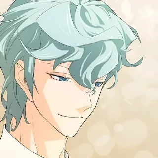 Telegram sticker ❄️ ᥫ᭡.Javier - @StickersOnWay