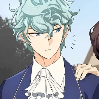 Video sticker ❄️ ᥫ᭡.Javier - @StickersOnWay