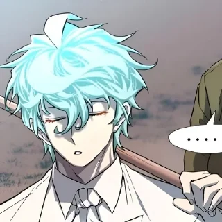 Video sticker ❄️ ᥫ᭡.Javier - @StickersOnWay