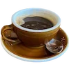 Sticker ☕️ 🍵 чайная церемония @troubledyoutth