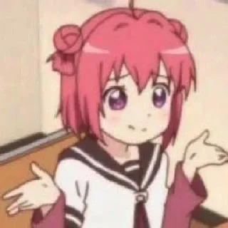 Telegram sticker 🤷‍♀ @V_A_5