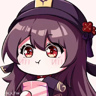 Video sticker 😋 @V_A_5