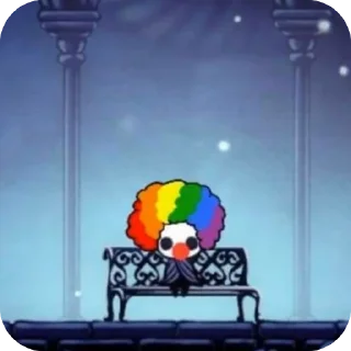 Telegram sticker 🪑 shaw