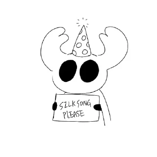 Telegram sticker 🥳 shaw