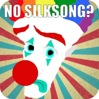 Telegram sticker 🤡 shaw