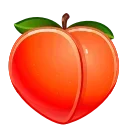 Sticker 🍑 Pack⁷ @SoDeZoa