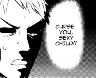 Telegram sticker 🤔 osames kang pack 2