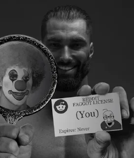 Sticker 🤔 osames kang pack 2