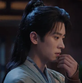 Video sticker 🤔 Cheng Lei♡࿐ @lostinparadisee