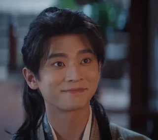 Telegram sticker ☺️ Cheng Lei♡࿐ @lostinparadisee