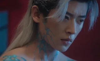 Telegram sticker 😕 Cheng Lei♡࿐ @lostinparadisee