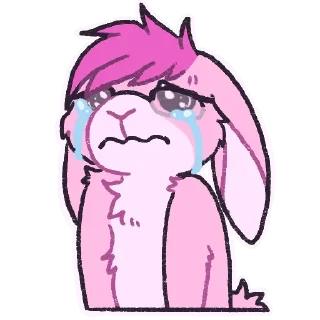 Video sticker 😢 Doughnut's Stickers