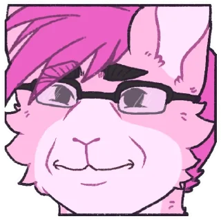 Telegram sticker 😱 Doughnut's Stickers