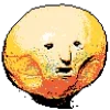 Sticker 🍊 руфд хайликса не существует