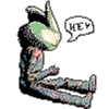 Sticker 🥛 руфд хайликса не существует