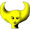 Video sticker 🌙 руфд хайл�...