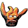 Sticker ⚡️ руфд хайликса не существует
