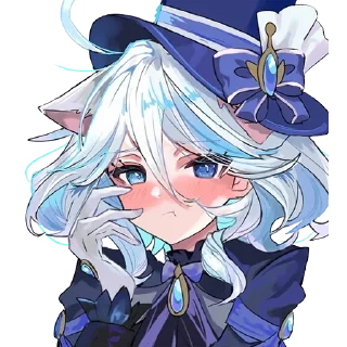 Telegram sticker 😖 FurinaaaaaaaaaaAAAAAAAAAAAAAAAAAAAAAAAAAAAAAAAAAAA