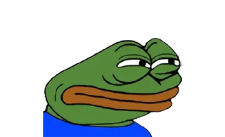 Telegram sticker 😑 ржомбик сквад 1.0 @rzhombiks