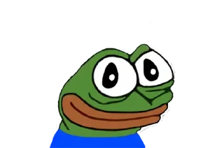 Telegram sticker 🙂 ржомбик сквад 1.0 @rzhombiks