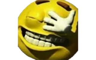 Telegram sticker 😂 ржомбик сквад 1.0 @rzhombiks