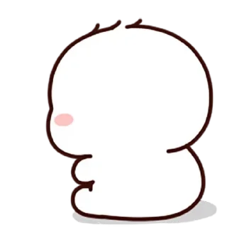 Telegram sticker 💬 이 치명적인 매력 또 왔어 By @KakaoEmoticon