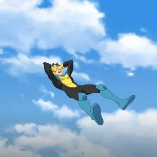 Telegram sticker 🇺🇦 @AXE3R