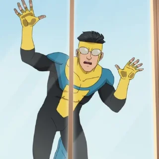 Video sticker 🇺🇦 @AXE3R