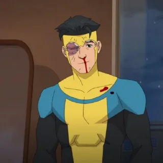 Video sticker 🇺🇦 @AXE3R