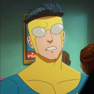 Telegram sticker 🇺🇦 @AXE3R