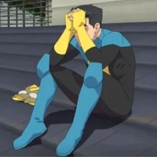 Telegram sticker 🇺🇦 @AXE3R