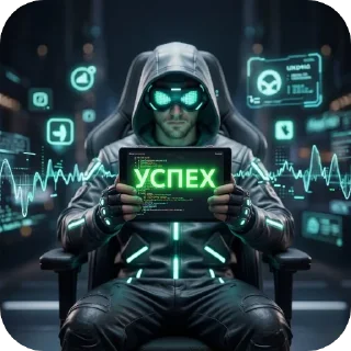 Video sticker 🦸 memasike