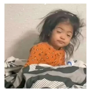 Video sticker 🥱 Yah yah yah 2 @OurCrazyChanel