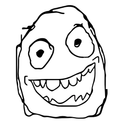 Telegram sticker ❤️ Субкультура - @Tg_stickersu