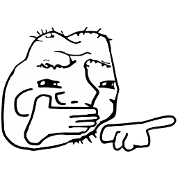 Telegram sticker ❤️ Субкультура - @Tg_stickersu