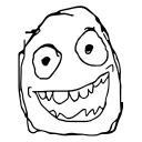 Video sticker ❤️ Субкультура - @Tg_stickersu