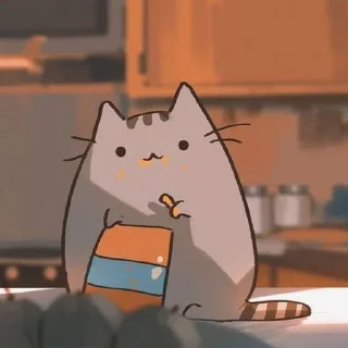 Telegram sticker 🍟 Sherlock 1 :: @SherCats