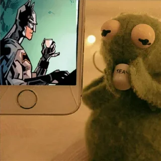 Telegram sticker ☕️ Sherlock 1 :: @SherCats